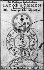 Boehme-Werk