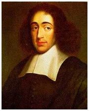 Spinoza