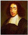 Spinoza