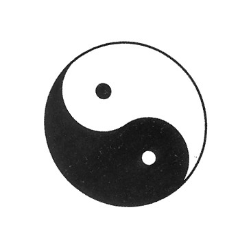 laotse YinYang-Symbol